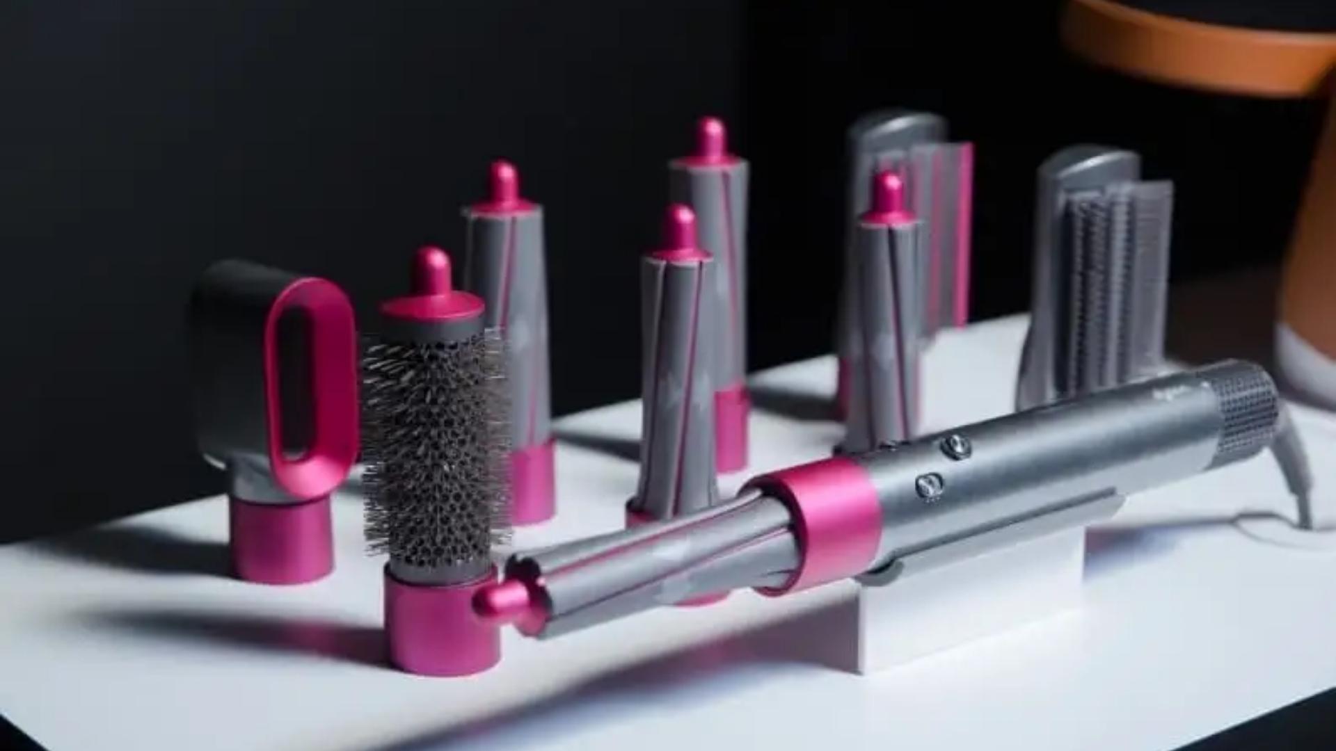 Dyson chính thức mở bán tại CellphoneS và những thông tin về "Apple hàng gia dụng" mà bạn nên biết