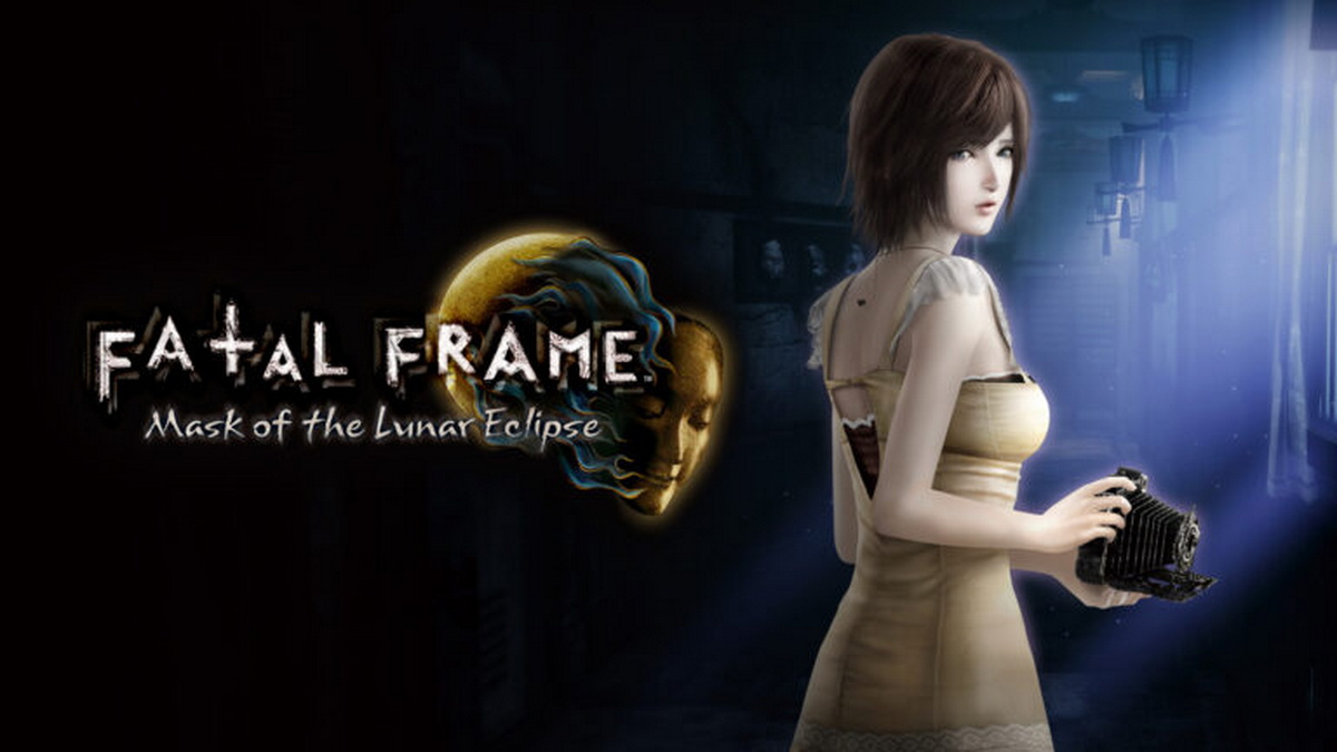 Những thiếu nữ xinh đẹp của dòng game kinh dị Fatal Frame bất ngờ quay lại với game thủ