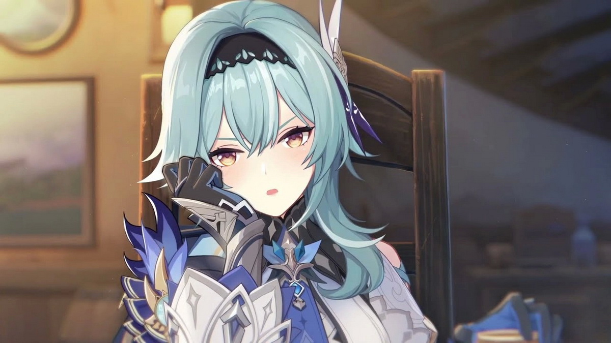 Những thông tin đầu tiên về độ dài và cốt truyện anime Genshin Impact xuất hiện, bạn có dám tin không?
