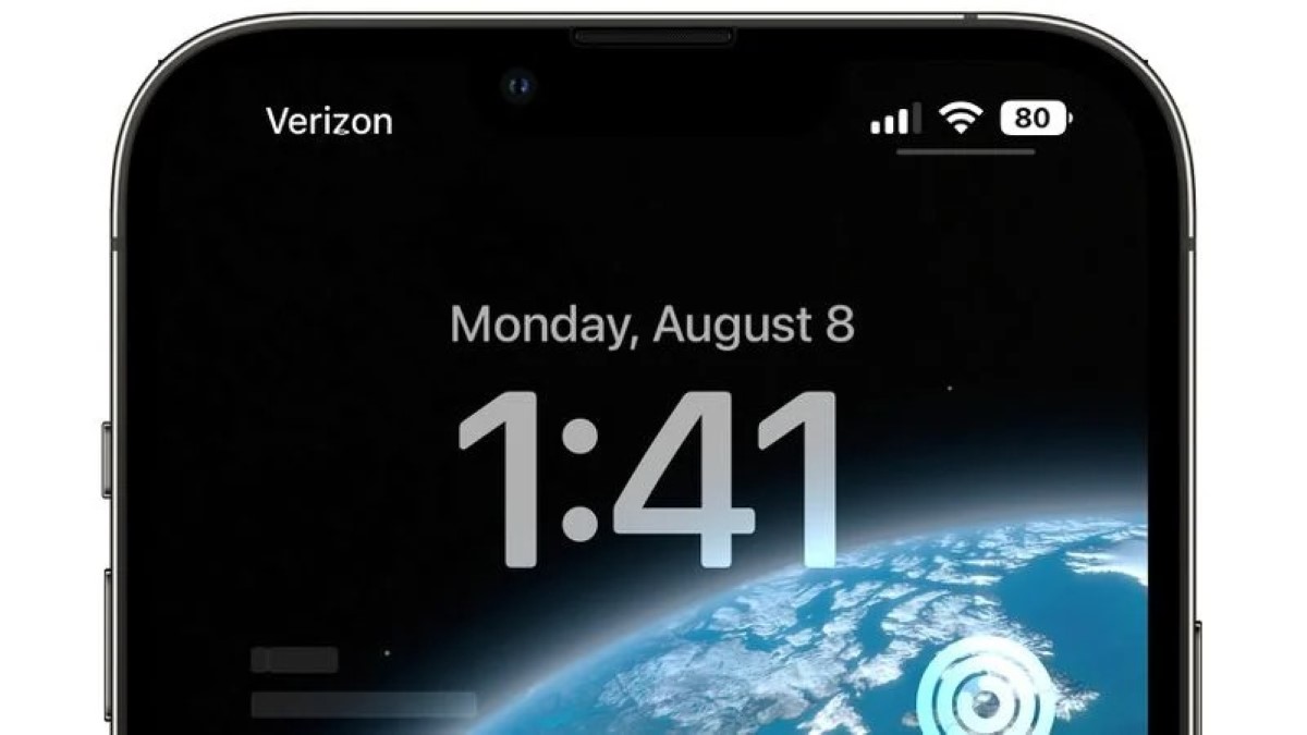 iPhone 13 Mini, iPhone 12 Mini, iPhone XR và iPhone 11 sẽ hỗ trợ hiển thị phần trăm pin trên iOS 16.1