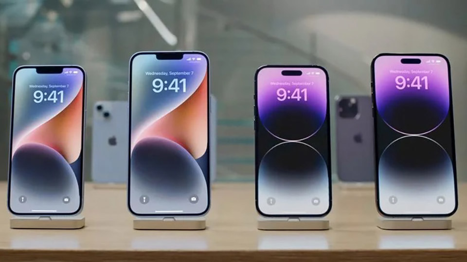 Kiểm tra tốc độ sạc iPhone 14 Pro và iPhone 14 Pro Max: Công suất tối đa là bao nhiêu?