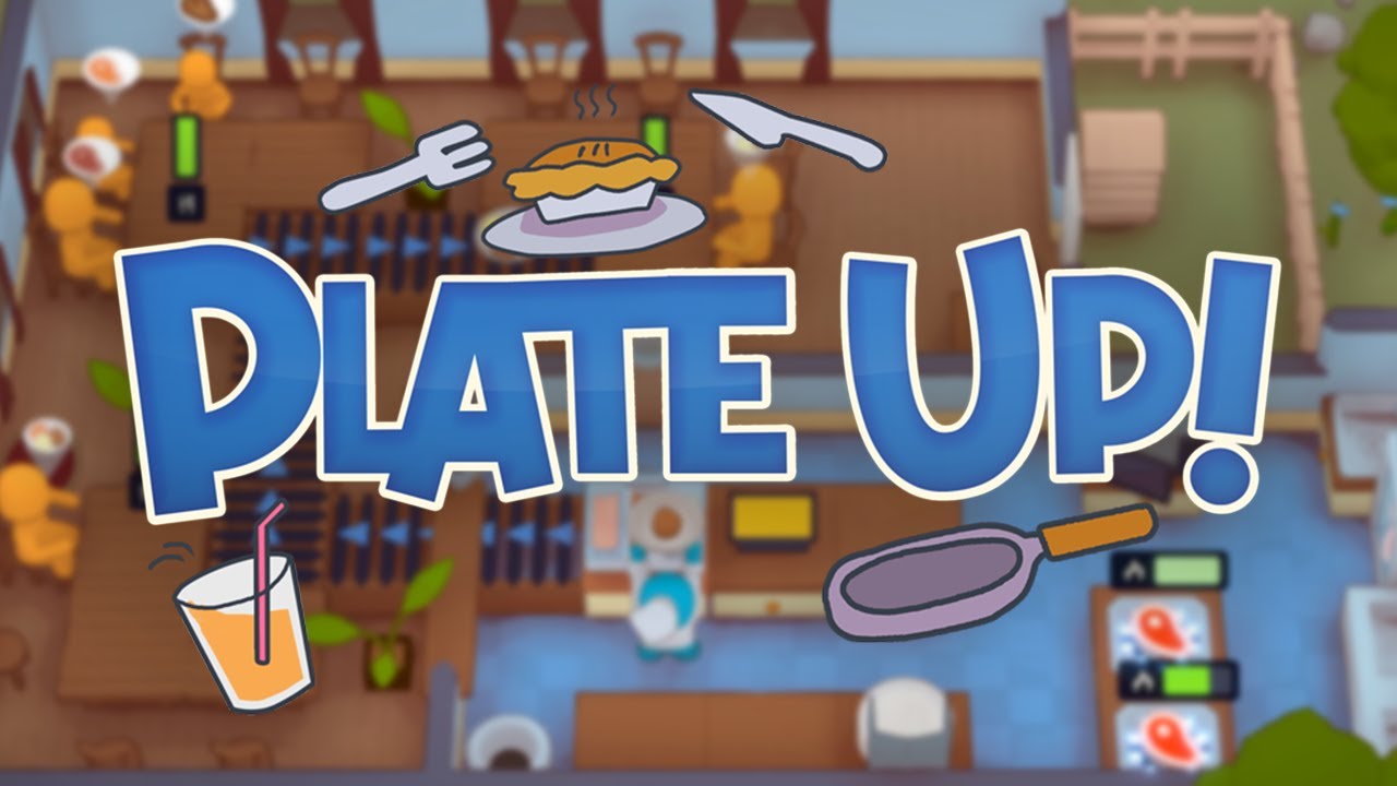 Nghiện Overcooked nhưng nghĩ rằng nó quá dễ? Đến với PlateUp! ngay!