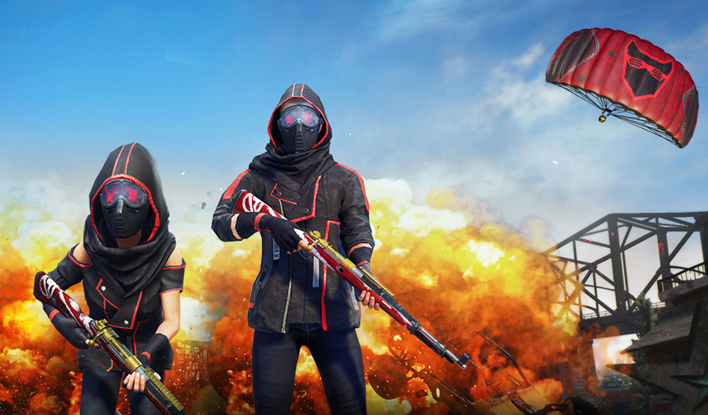 Đội tuyển eSports PUBG Mobile Việt Nam bước vào vòng trong của IESF World Esports Championships 2022