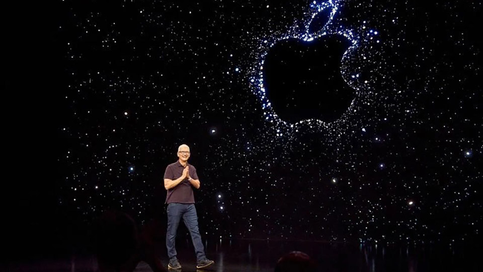 Gurman: iPad và Mac mới có thể được ra mắt qua thông qua thông cáo báo chí, không có sự kiện tháng 10