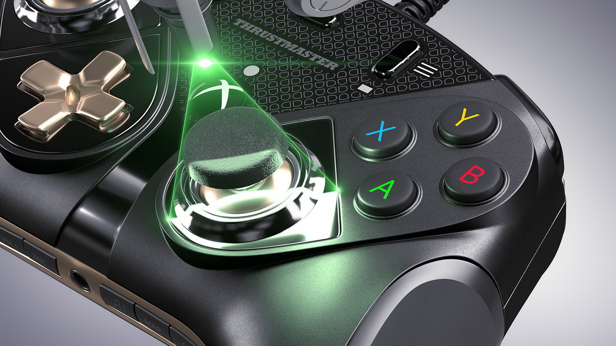 Những tay cầm chơi game PC tốt nhất năm 2022