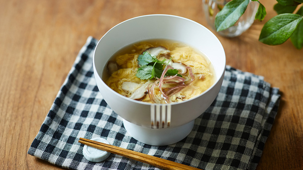 Lại là người Nhật với phát minh thìa và bát giúp đồ ăn "mặn mà" hơn, hạn chế gia vị, bảo vệ sức khỏe