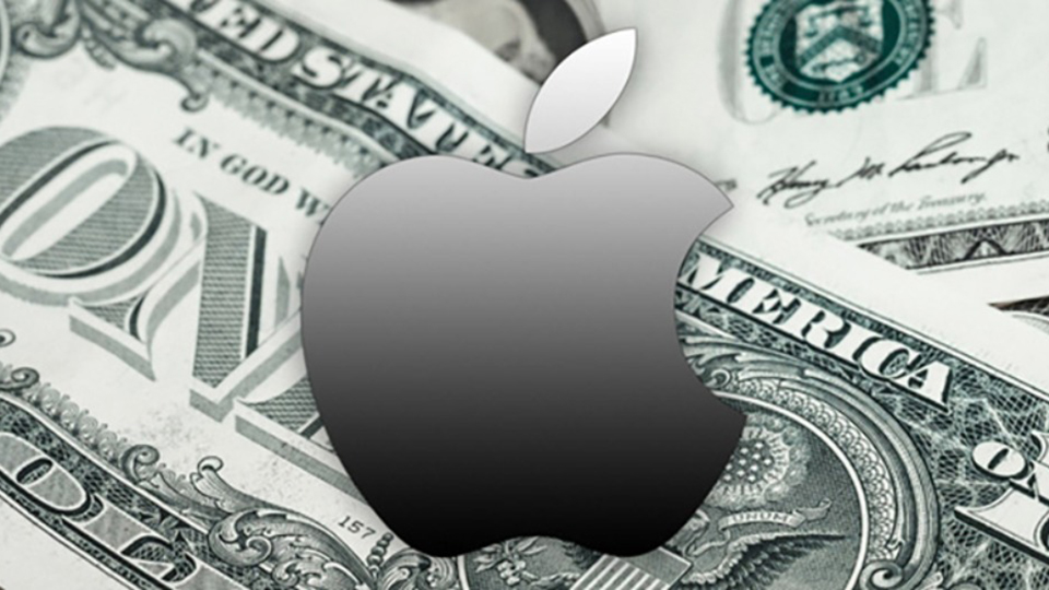Apple Q4/2022: Lợi nhuận 20.7 tỷ USD trên doanh thu 90.1 tỷ USD