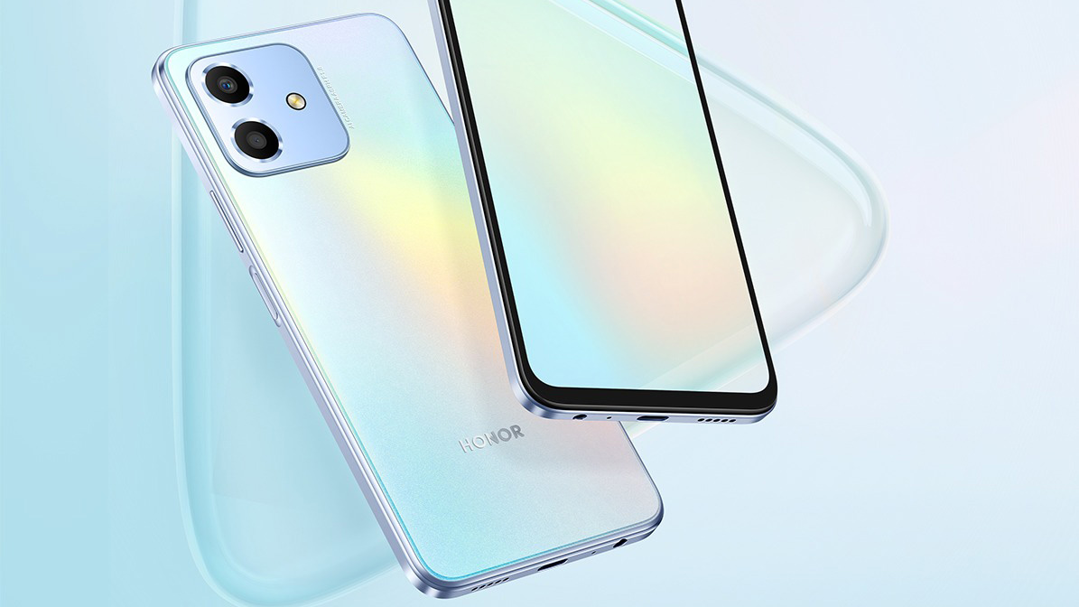 Honor Play 6C ra mắt: Màn hình 90Hz, Snapdragon 480, giá từ 3.7 triệu đồng
