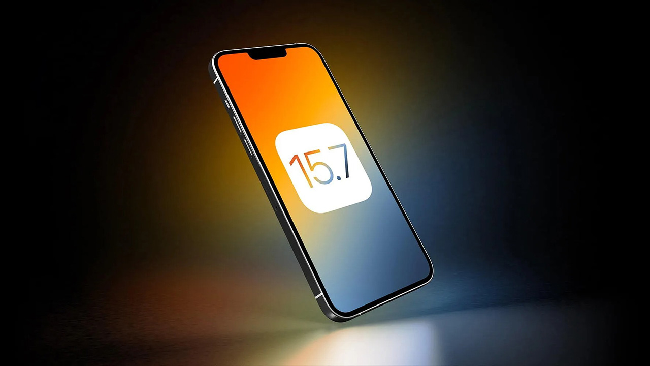 Apple phát hành iOS 15.7.1 dành cho người dùng iPhone và iPad