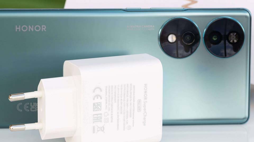 Honor 80 Pro+ sẽ có camera 200MP, chip Snapdragon 8 Gen 1 và sạc nhanh 100W