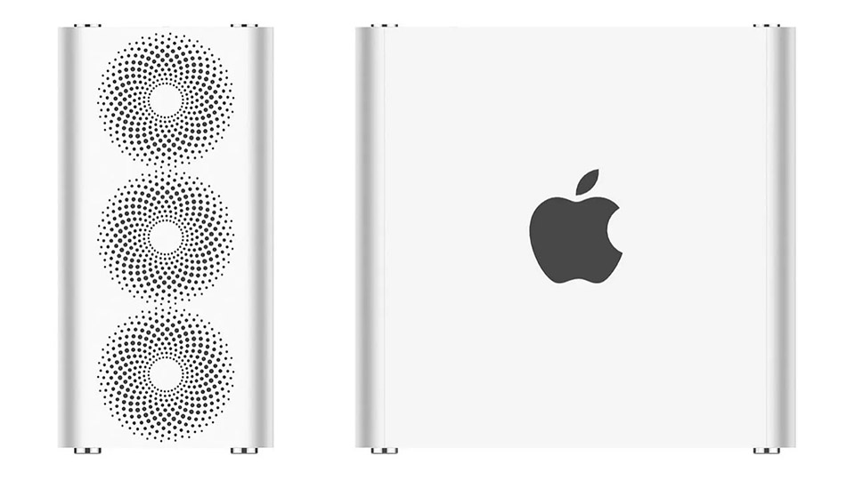 Mac Pro mới sẽ dùng chip M2 Extreme với CPU 48 lõi, GPU 160 lõi và hỗ trợ RAM 384GB?