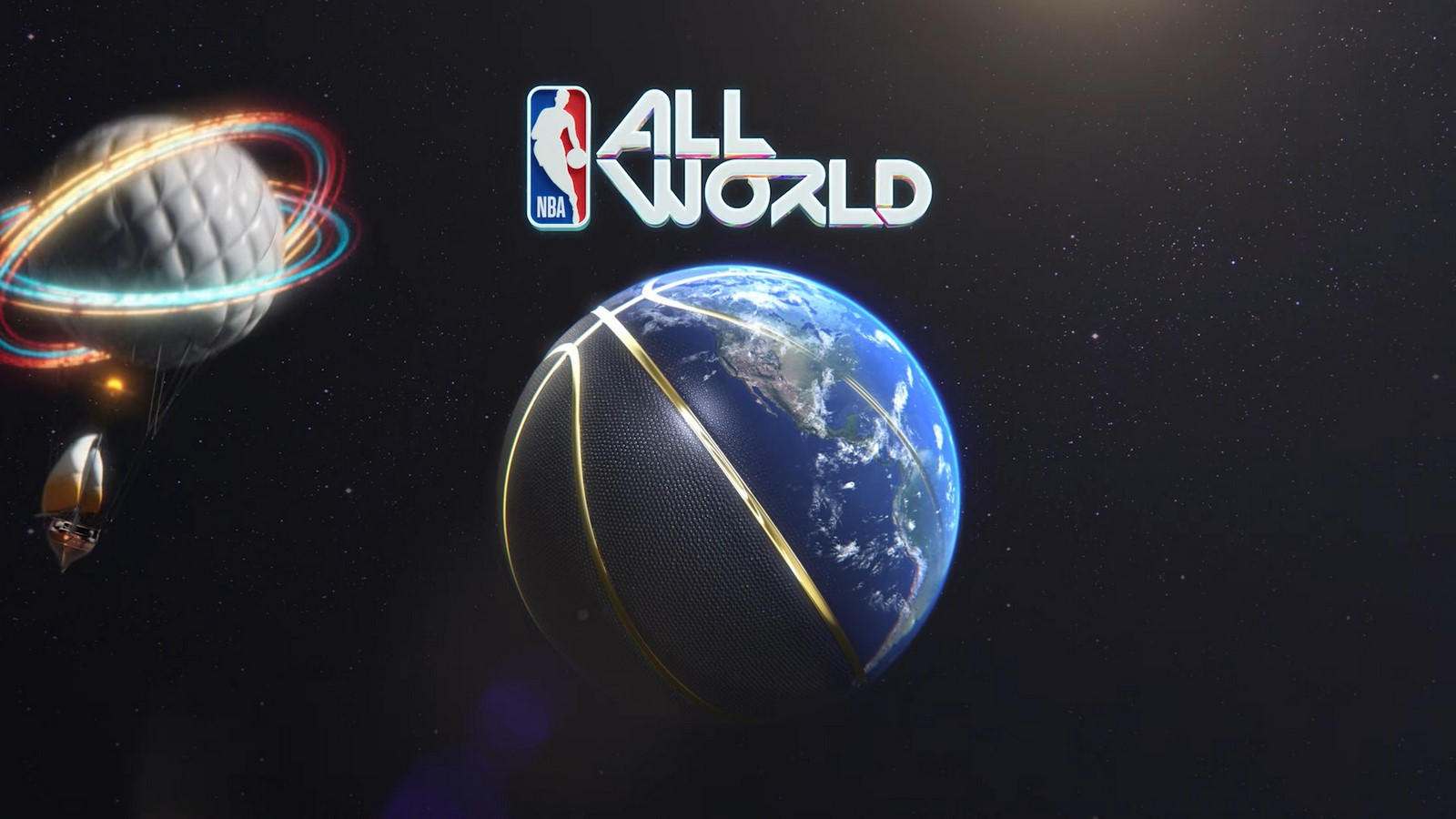 Sau Pokemon Go, Niantic ra mắt tựa game NBA All-World trên mobile