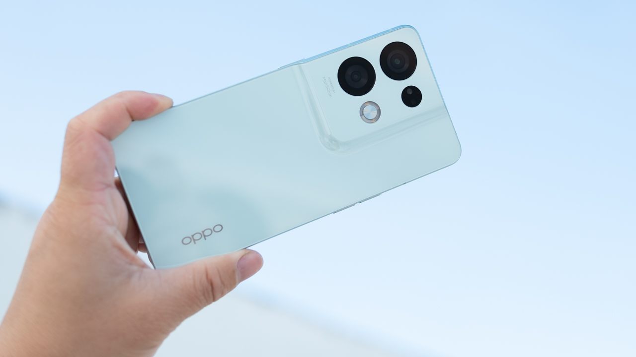 Đánh giá camera OPPO Reno8 Pro: Chất lượng khá nhưng khó cạnh tranh với giá 19 triệu