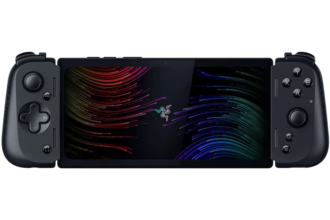 Razer Edge 5G ra mắt: Snapdragon G3x Gen 1, màn hình AMOLED 144Hz, giá từ 9.7 triệu đồng Razer Edge 5G ra mắt: Snapdragon G3x Gen 1, màn hình AMOLED 144Hz, giá từ 9.7 triệu đồng