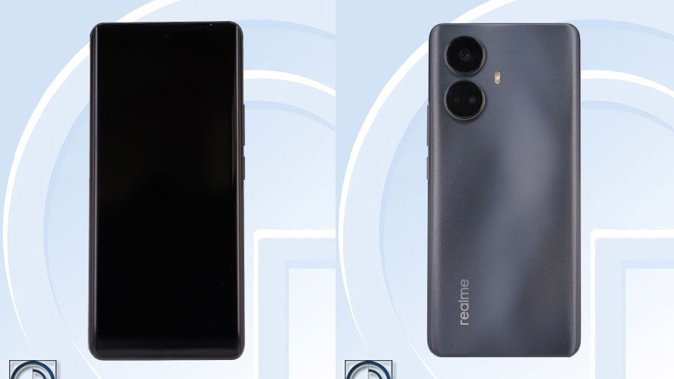 Realme 10 và Realme 10 Pro lộ cấu hình chi tiết trên TENAA, ngày ra mắt cận kề