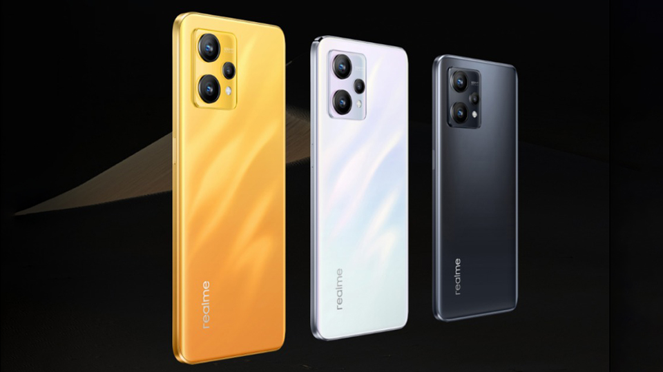 Realme 10 series sẽ ra mắt vào tháng 11, được xác nhận có 3 công nghệ “đỉnh cao”