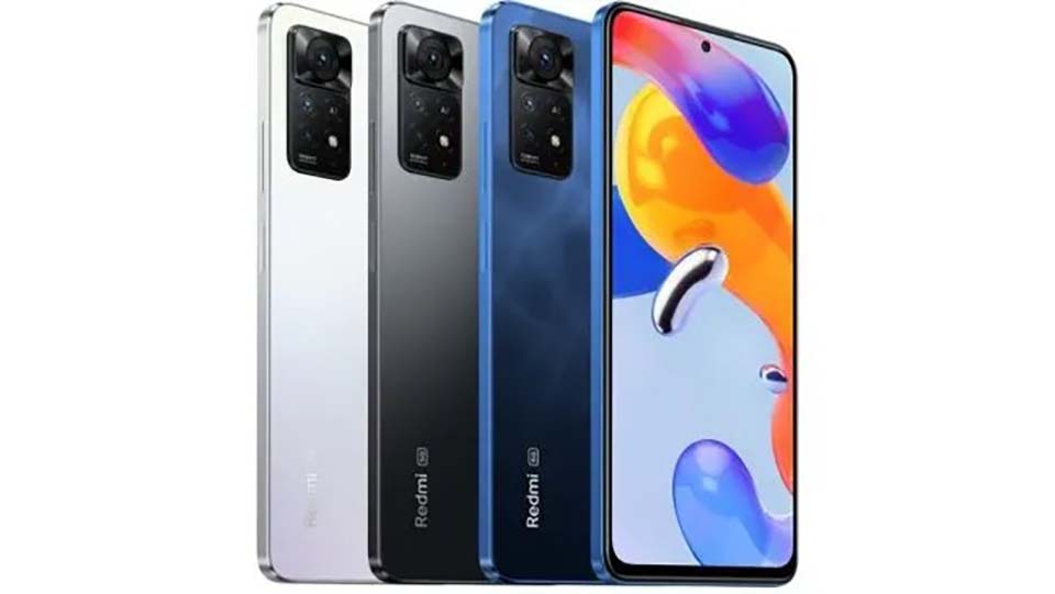 Đây là các phiên bản Redmi Note 12 sắp ra mắt, MiFan “gom lúa” dần thôi nào!!! Đây là các phiên bản Redmi Note 12 sắp ra mắt, MiFan “gom lúa” dần thôi nào!!!