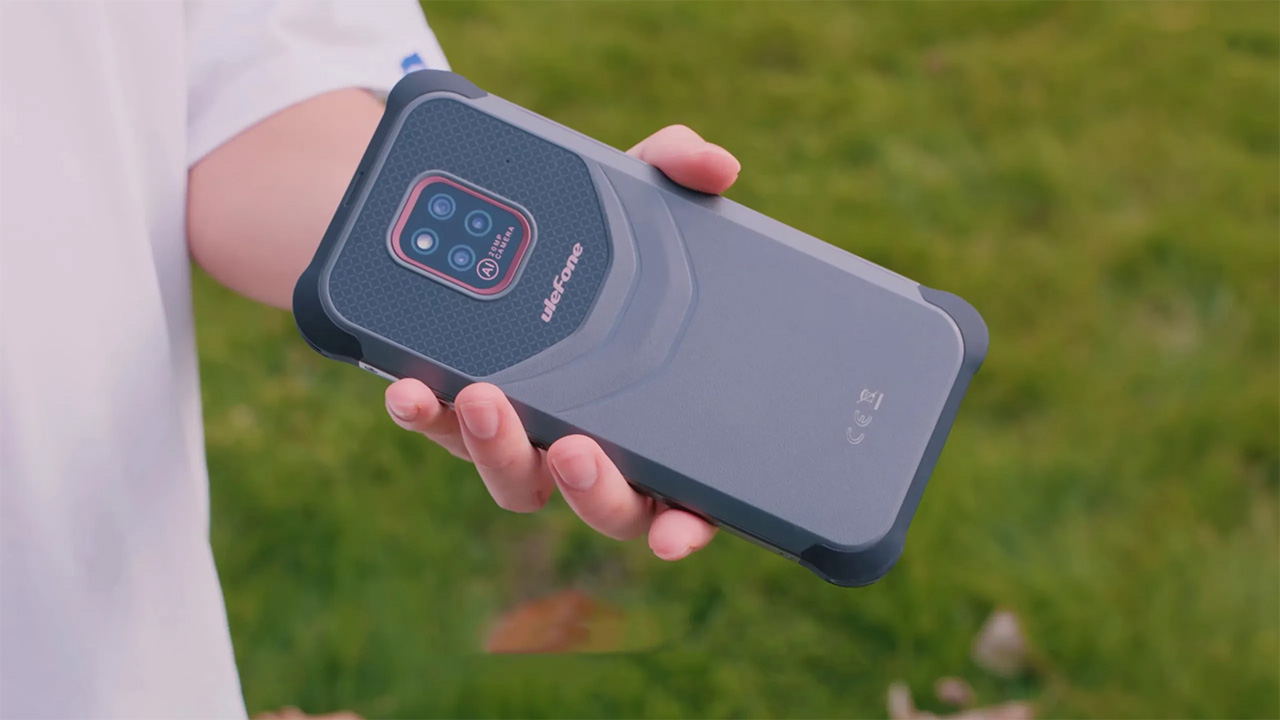 Đánh giá điện thoại siêu bền UleFone Power Armor 14 Pro: Ngoài pin khủng 10,000mAh còn có gì hấp dẫn?