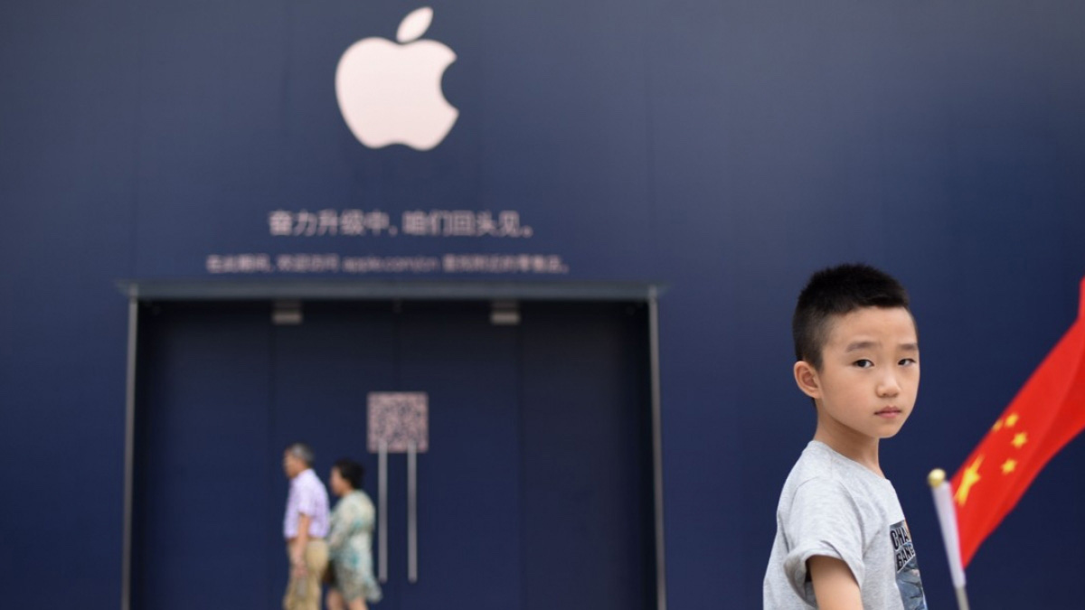 Chỉ giảm được 10% sự lệ thuộc vào Trung Quốc mà Apple phải trả cái giá quá đắt
