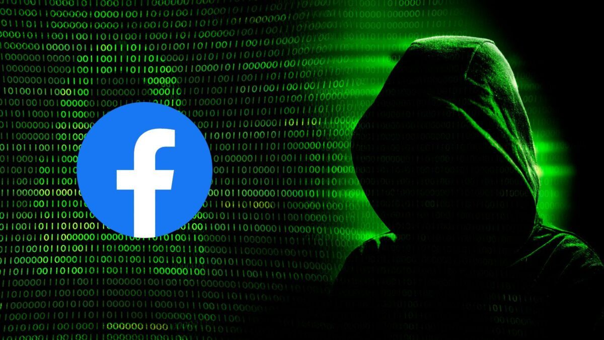 Cách lấy lại tài khoản Facebook bị hack mất đơn giản như ăn cháo