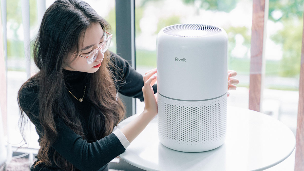 Hotsale cuối tuần: Điện thoại, SIM 4G Viettel, máy lọc không khí, phụ kiện đồng loạt giảm sâu