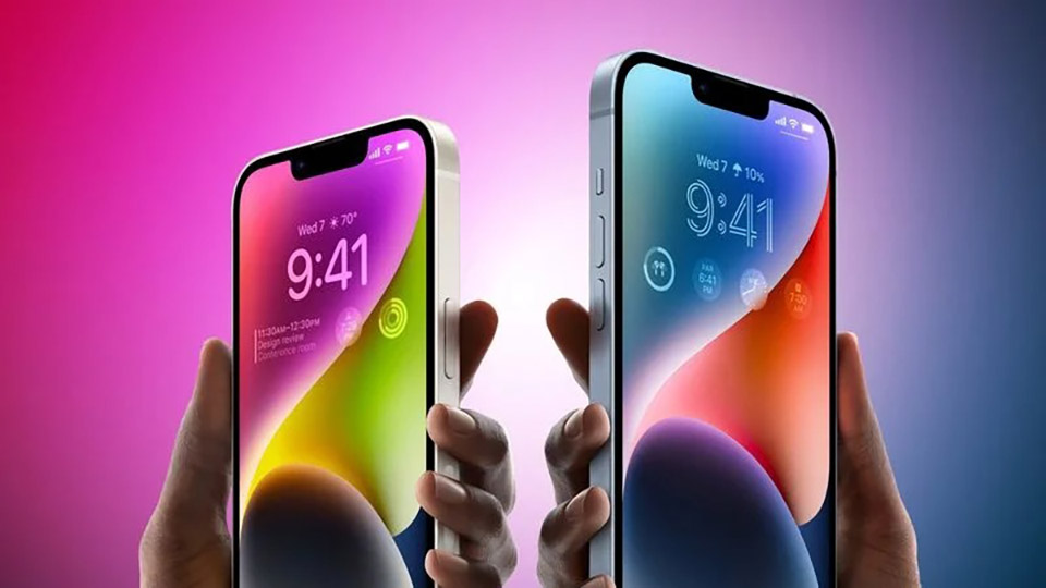Vị khách may mắn: Nhận được iPhone 14 sau khi đặt hàng iPhone 13