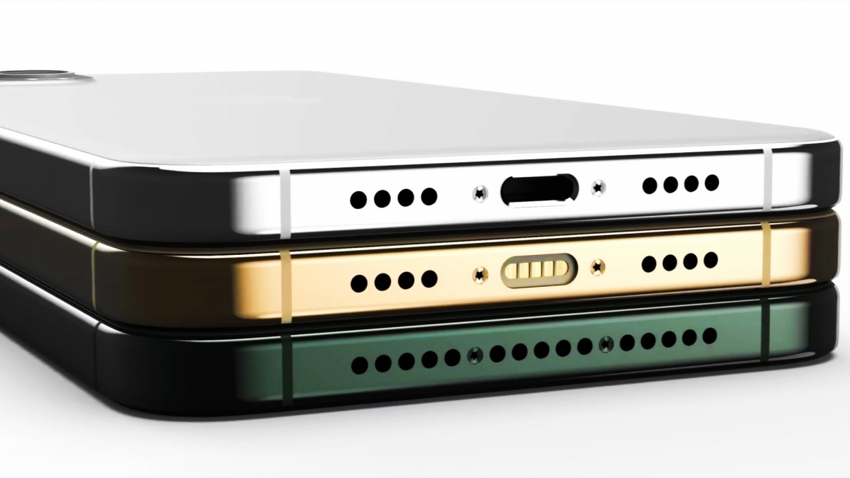 Phó chủ tịch Apple xác nhận iPhone 15 sẽ chuyển sang sử dụng cổng USB Type-C