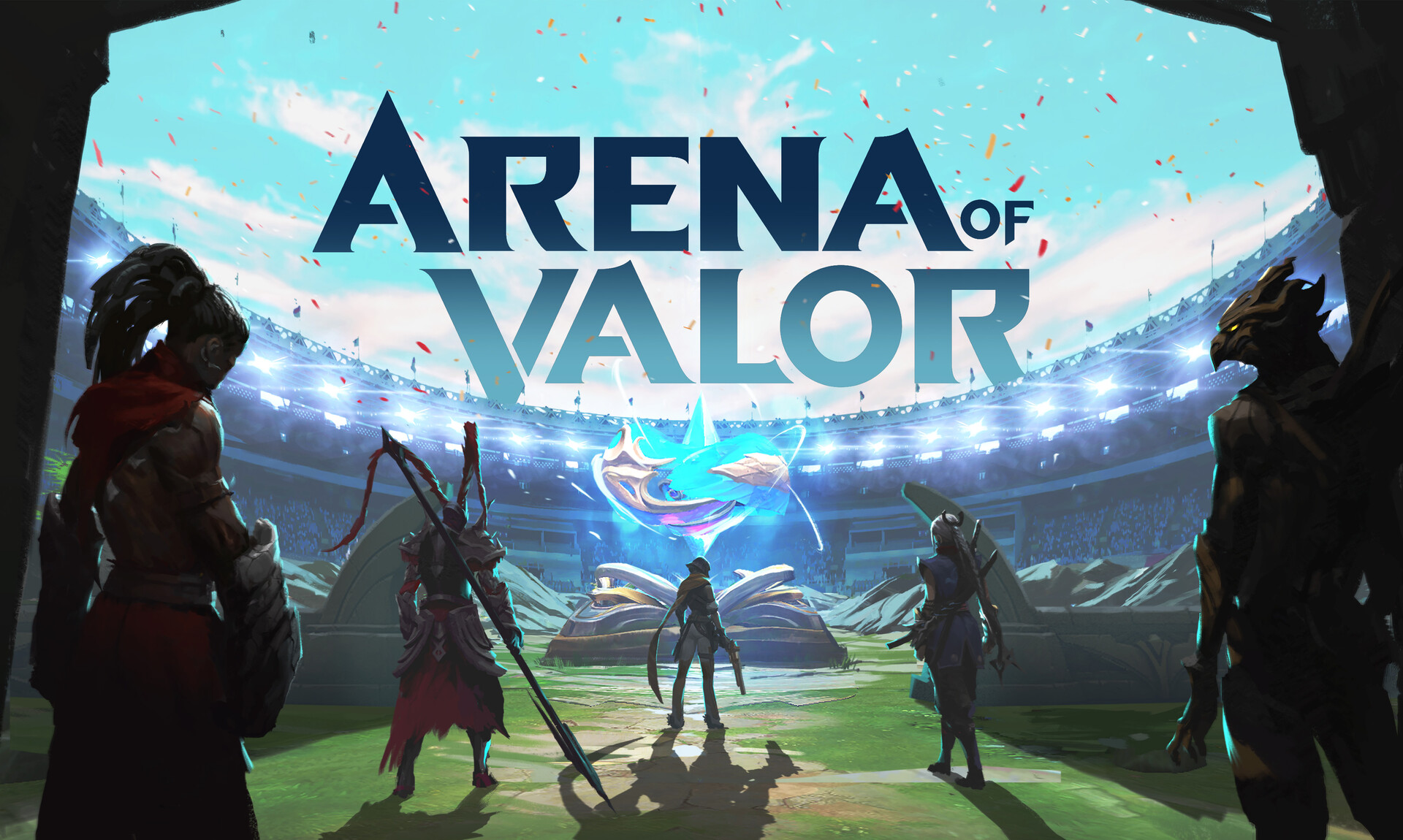 Đội hình đầy đủ những vị tướng được Garena xưng danh “cân bằng” nhất game