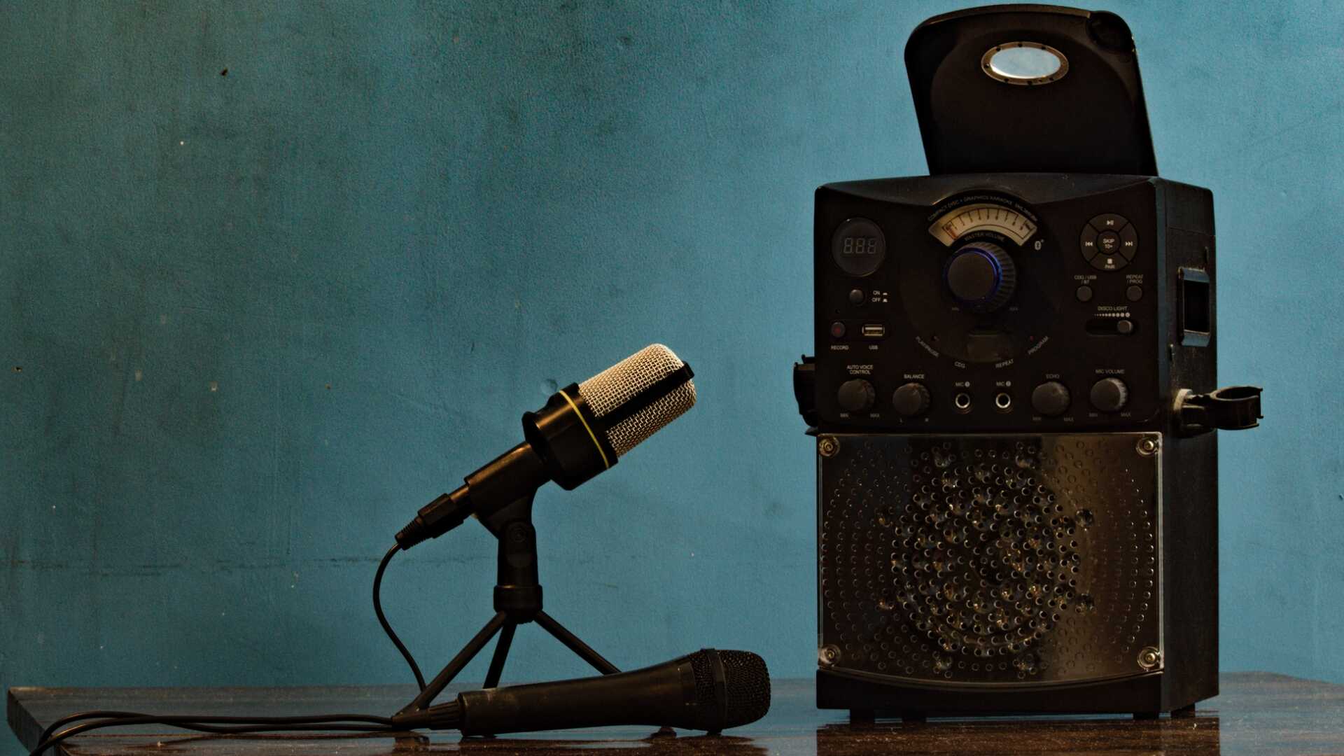 Tham khảo ngay những thông tin về dàn loa karaoke gia đình mà bạn nên biết trước khi mua Tham khảo ngay những thông tin về dàn loa karaoke gia đình mà bạn nên biết trước khi mua