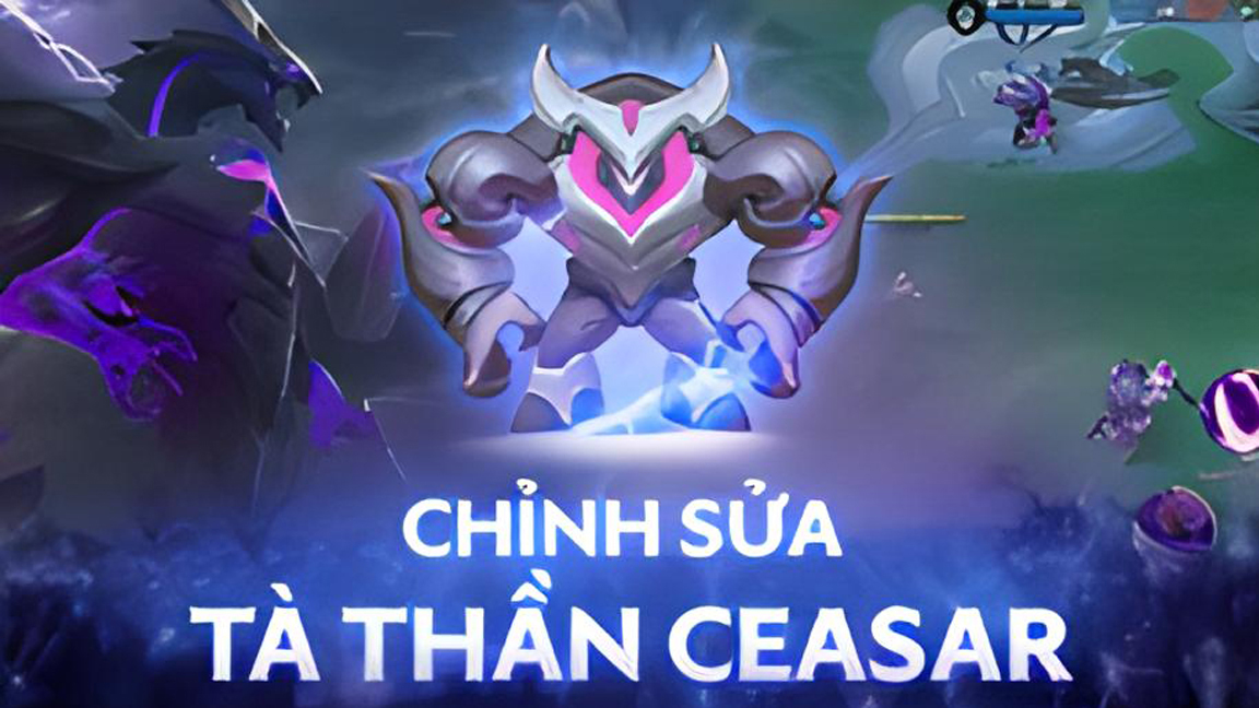 Không phải Tulen hay Violet, Lính mới là quân bài được Liên Quân Mobile ưu ái nhất