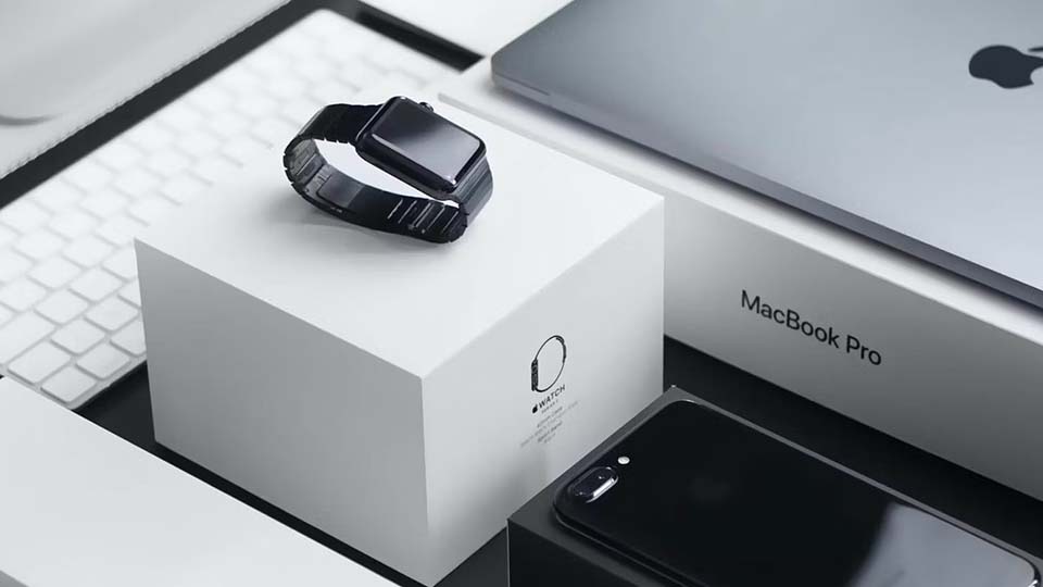 Top 7 lý do vì sao sản phẩm Apple lại luôn đắt đỏ Top 7 lý do vì sao sản phẩm Apple lại luôn đắt đỏ