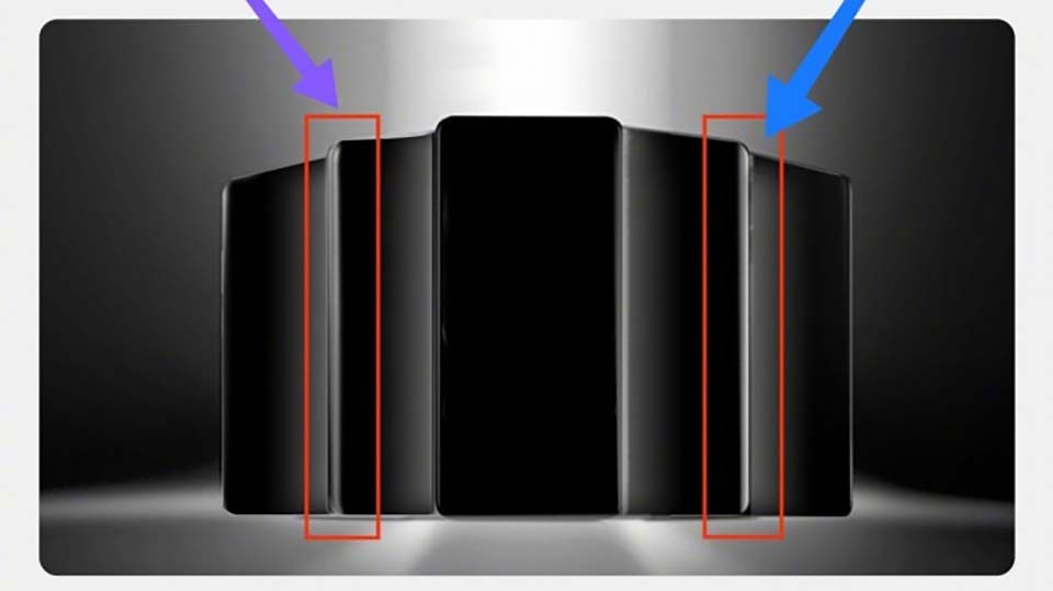 Xiaomi Redmi Note 12 Pro+ sẽ ra mắt với màn hình OLED cong? Xiaomi Redmi Note 12 Pro+ sẽ ra mắt với màn hình OLED cong?