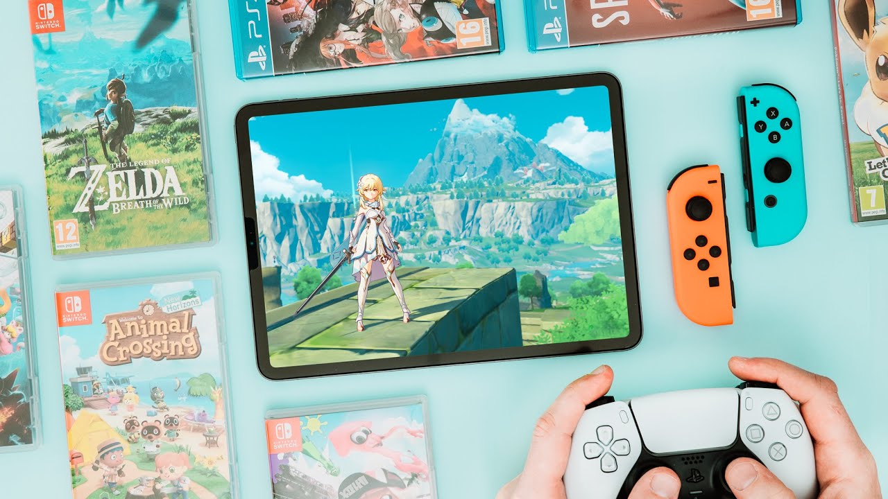 Tổng hợp game/app miễn phí trên iOS và Android ngày 3/10/2022 Tổng hợp game/app miễn phí trên iOS và Android ngày 3/10/2022