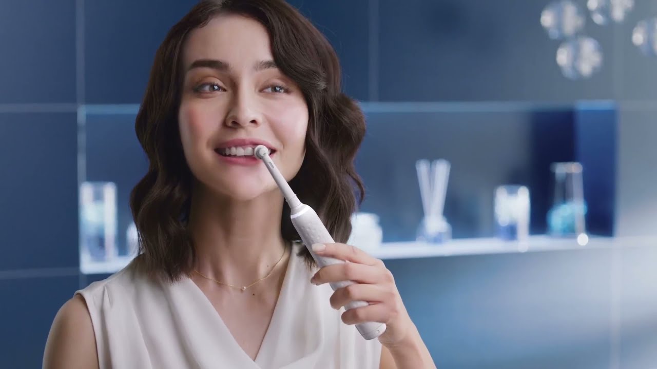 Bàn chải điện - Cơn sốt mới đánh bay mọi loại bàn chải thông thường