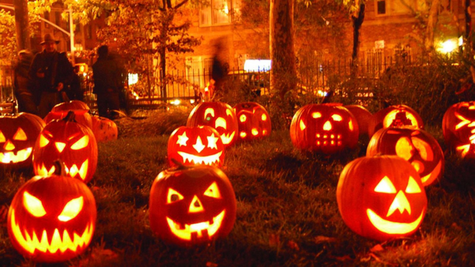 Cách quay video nhân vật Halloween trên TikTok đem đi dọa bạn bè thì nhức nách