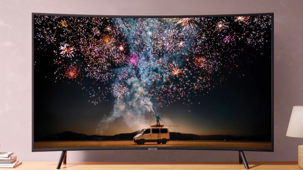 Top 5 tivi Samsung 55 inch cho hình ảnh sắc nét và chất lượng nhất Top 5 tivi Samsung 55 inch cho hình ảnh sắc nét và chất lượng nhất