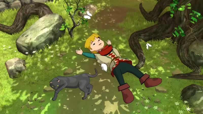 Top game mobile offline đủ thể loại, phù hợp cho những game thủ muốn chơi một mình (Phần 2)