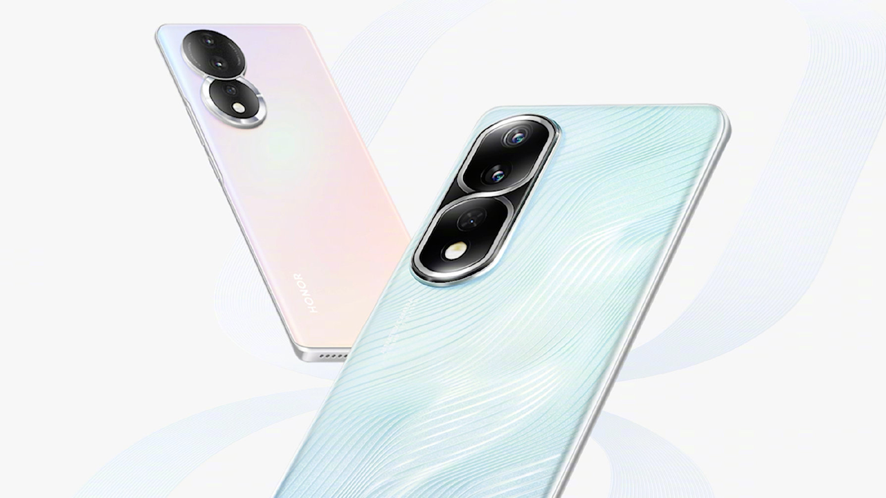 Honor 80 series ra mắt: Snapdragon 8+ Gen 1, camera 160MP, giá từ 9.4 triệu đồng