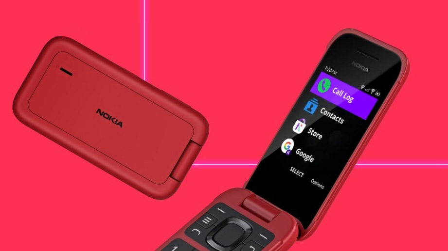 Nokia 2780 Flip ra mắt: Qualcomm 215, KaiOS 3.1, giá 2 triệu đồng Nokia 2780 Flip ra mắt: Qualcomm 215, KaiOS 3.1, giá 2 triệu đồng