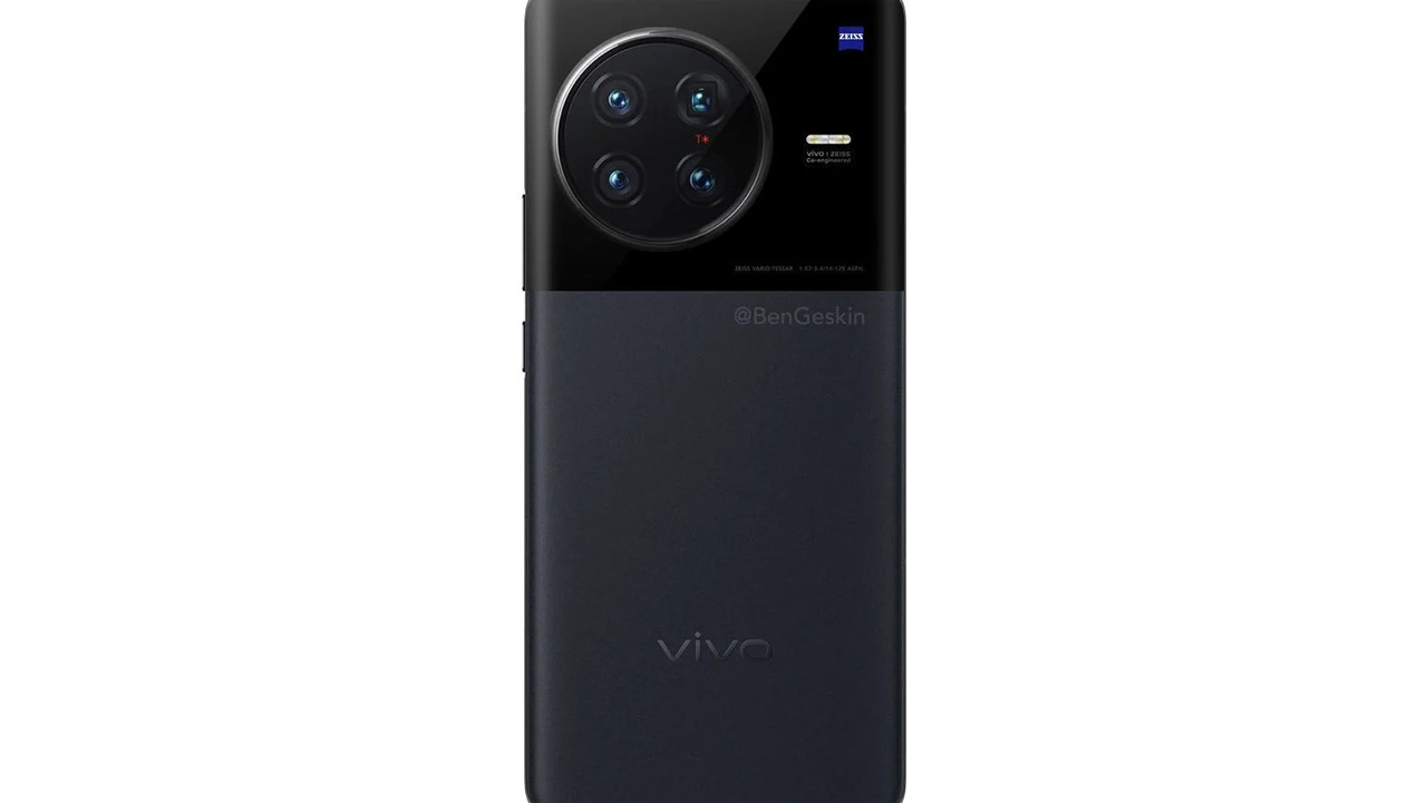 Vivo X90 Pro+ đạt chứng nhận 3C với sạc nhanh 80W, ngày ra mắt sắp đến gần?