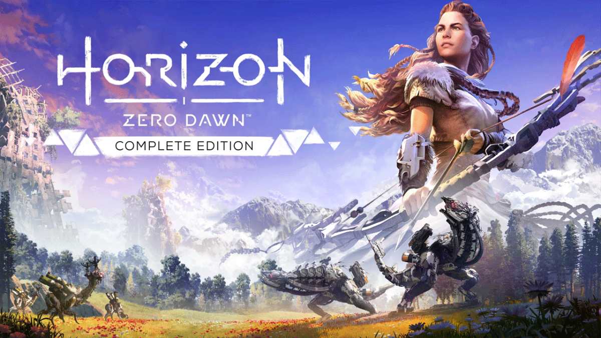 Horizon Zero Dawn – Game sinh tồn hấp dẫn, độc đáo