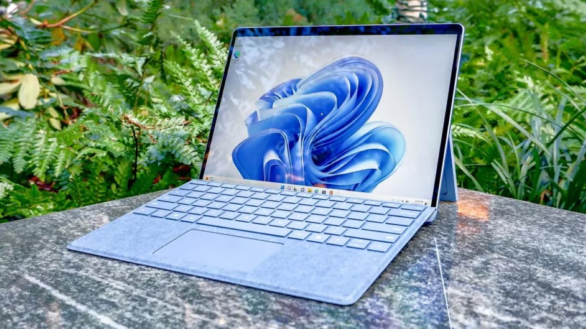 Đánh giá Microsoft Surface Pro 9 Hoàn thiện hơn với vài nâng cấp nhưng