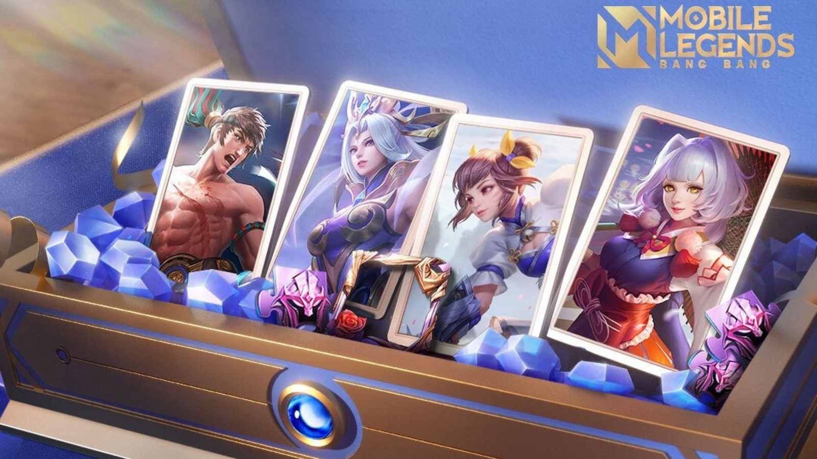 Bản cập nhật Mobile Legends 1.7.38: Điều chỉnh anh hùng, chiến trường và hơn thế nữa