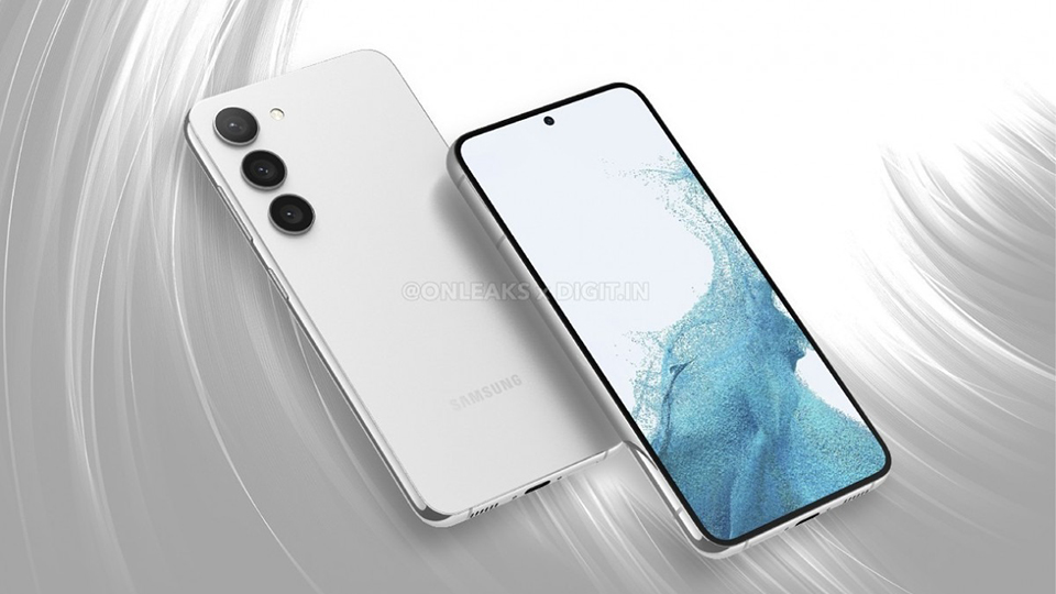 Phiên bản ép xung của Snapdragon 8 Gen 2 dành cho dòng Galaxy S23 sẽ do Samsung sản xuất