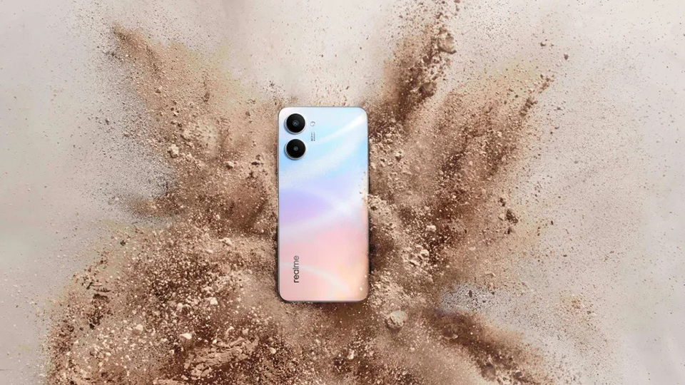Realme 10 Pro/10 Pro+ lộ điểm hiệu năng trên Geekbench