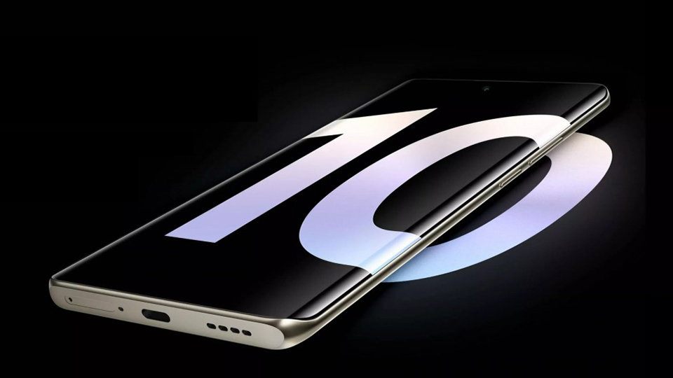 Mong chờ gì từ dòng Realme 10 Pro sắp ra mắt: Màn hình cong tràn cạnh, camera 108MP, hiệu năng khủng?