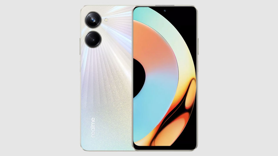Realme 10 Pro và Realme 10 Pro+ “cháy hàng” trong đợt mở bán đầu tiên