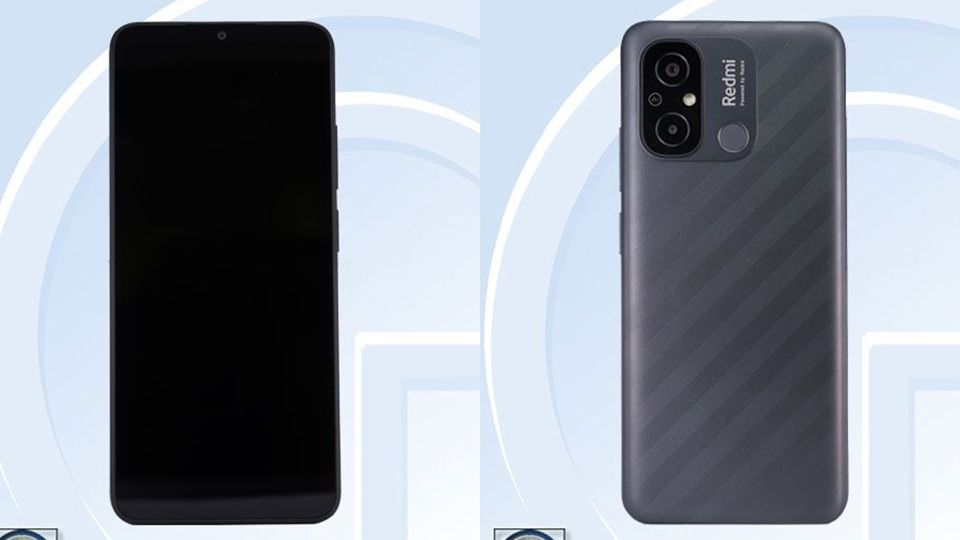 Redmi 11A giá rẻ vừa đạt chứng nhận TENAA, sắp sửa ra mắt?