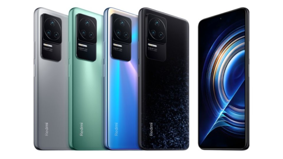 Redmi K60 lộ cấu hình chi tiết: Chip Dimensity 8200, pin 5500 mAh và camera 48MP