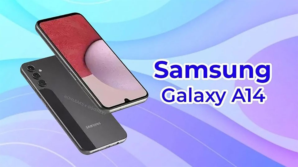 Galaxy A14 5G có phiên bản dùng chip Dimensity 700 và đây là bằng chứng